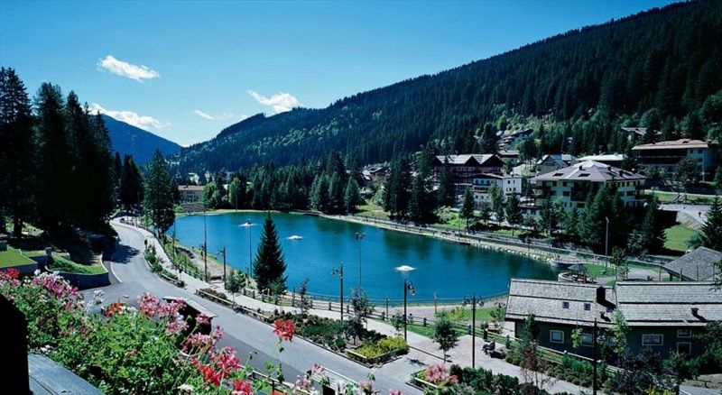 Spinale Hotel Campiglio 4*