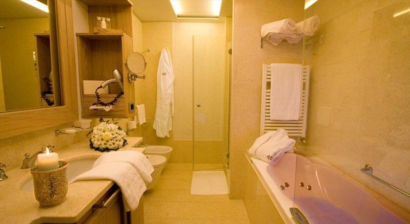 Spinale Hotel Campiglio 4*