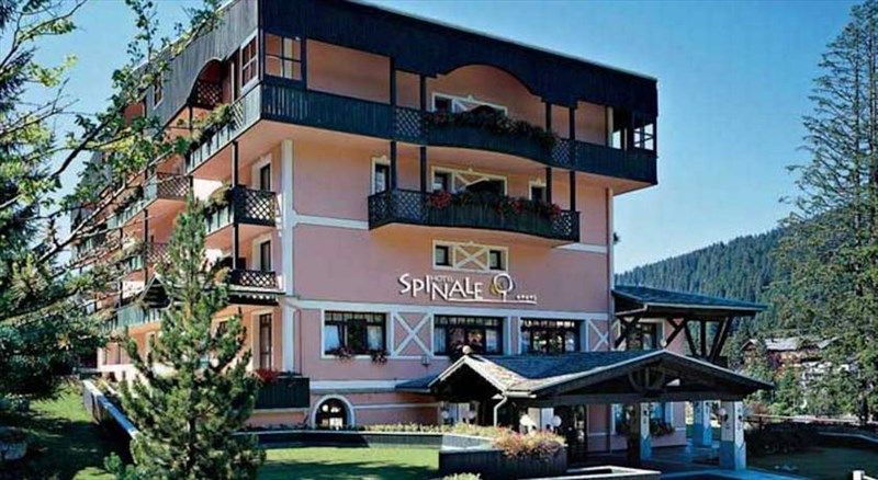 Spinale Hotel Campiglio 4*
