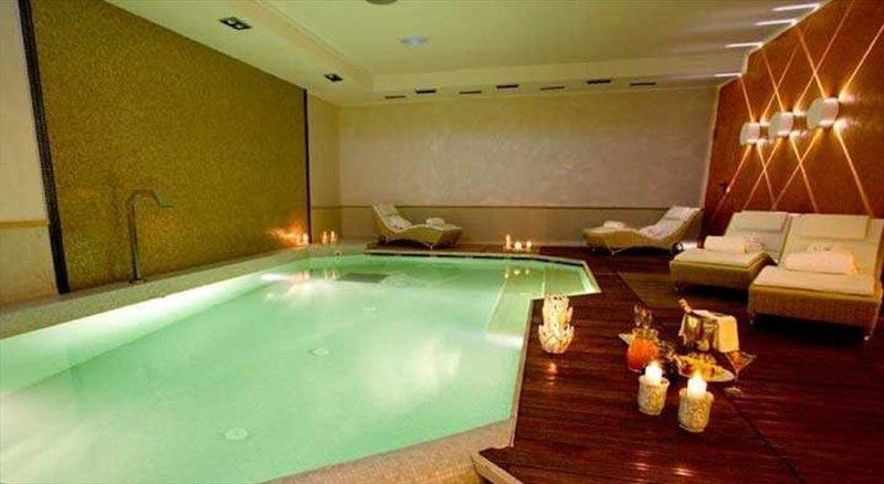 Spinale Hotel Campiglio 4*