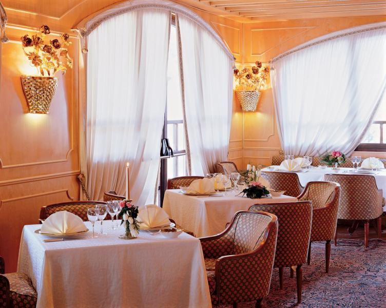 Spinale Hotel Campiglio 4*
