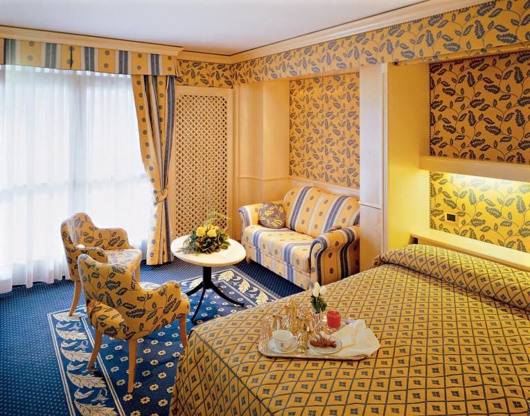 Spinale Hotel Campiglio 4*