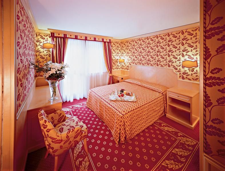 Spinale Hotel Campiglio 4*