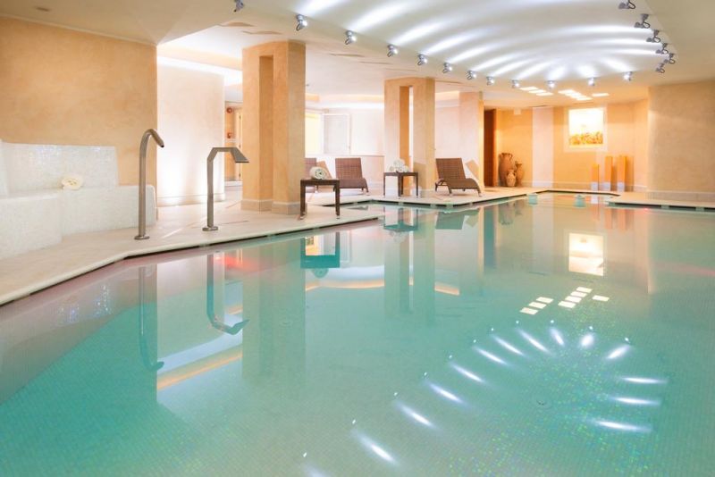 Splendid Campilio 4*