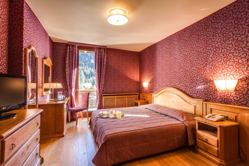 Splendid Campilio 4*