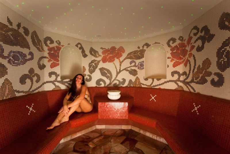 Splendid Campilio 4*