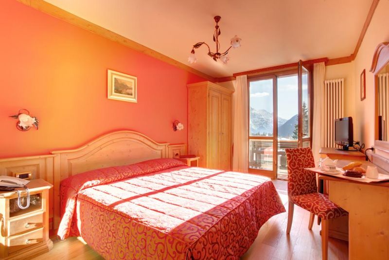 Splendid Campilio 4*