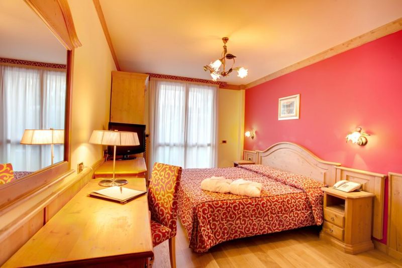 Splendid Campilio 4*