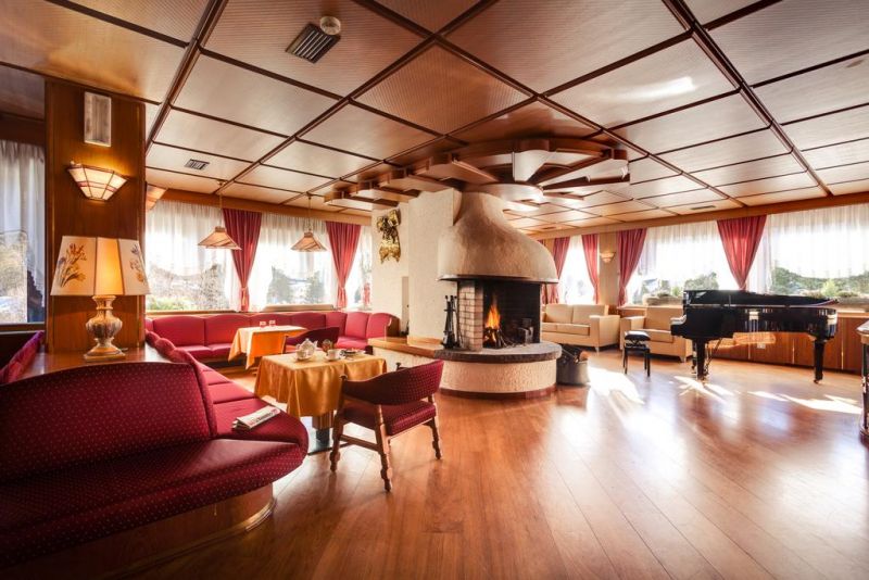 Splendid Campilio 4*