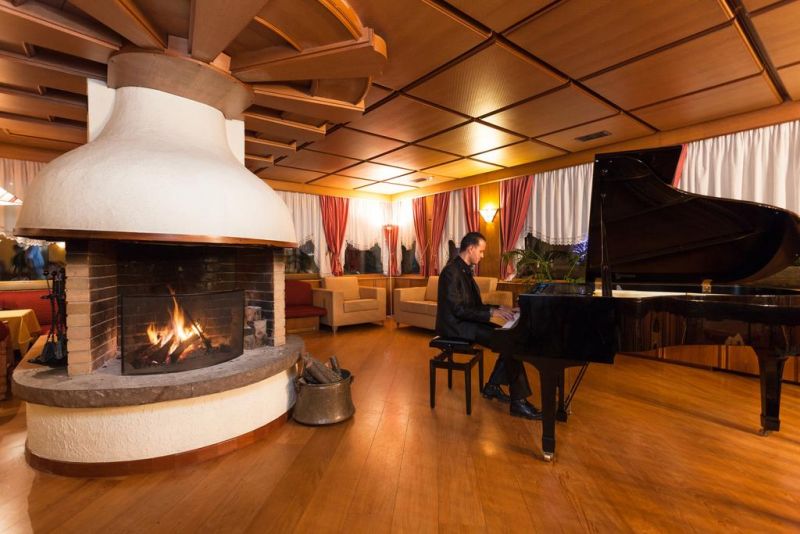 Splendid Campilio 4*
