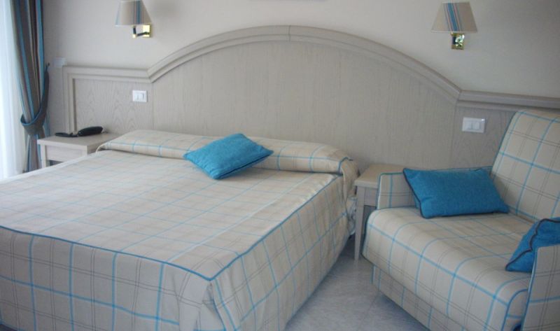 Splendid Diano Marina 3*