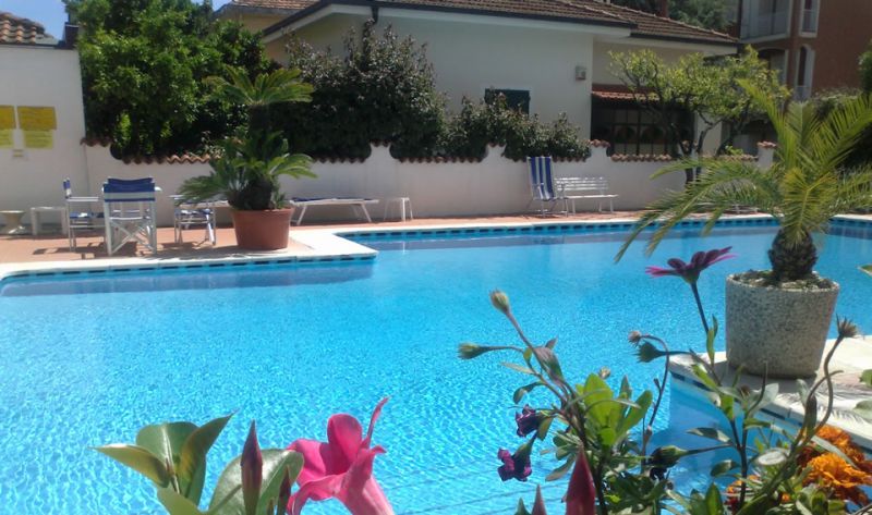 Splendid Diano Marina 3*