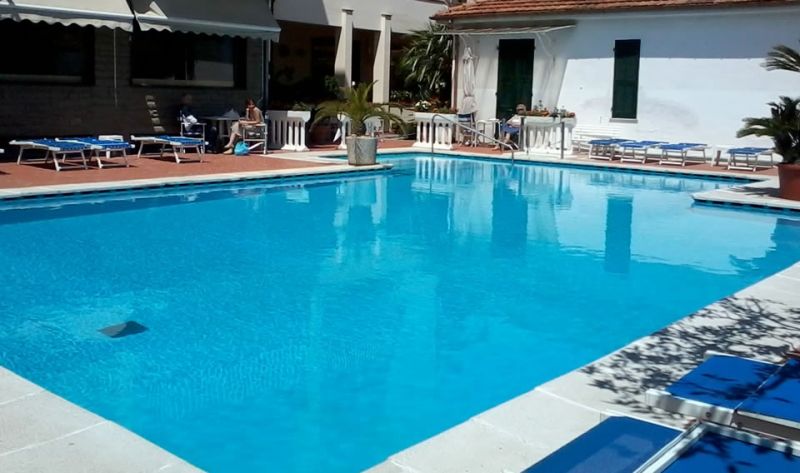 Splendid Diano Marina 3*