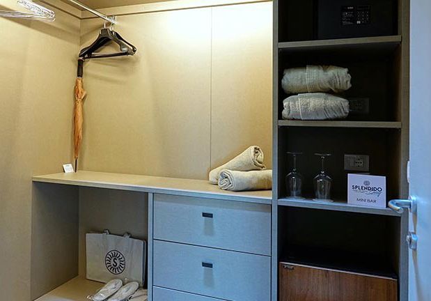 Splendido Bay Luxury Spa 5*