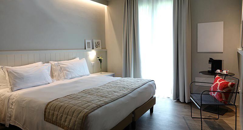 Splendido Bay Luxury Spa 5*