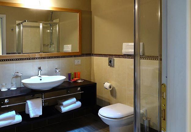 Splendido Bay Luxury Spa 5*