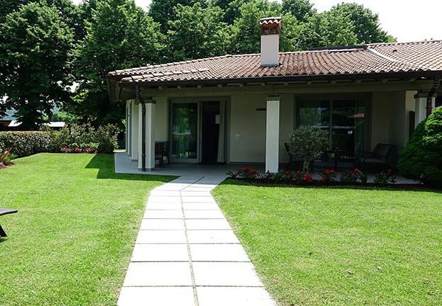 Splendido Bay Luxury Spa 5*