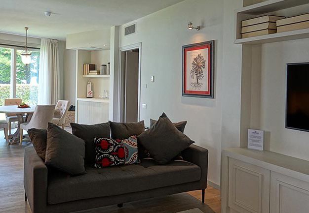 Splendido Bay Luxury Spa 5*