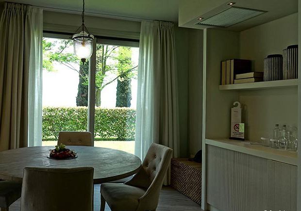 Splendido Bay Luxury Spa 5*