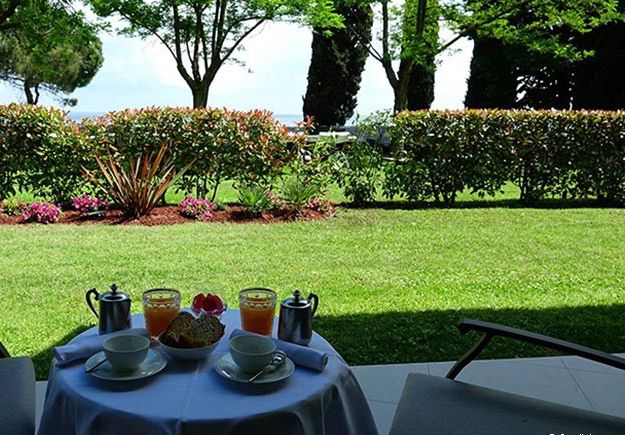 Splendido Bay Luxury Spa 5*