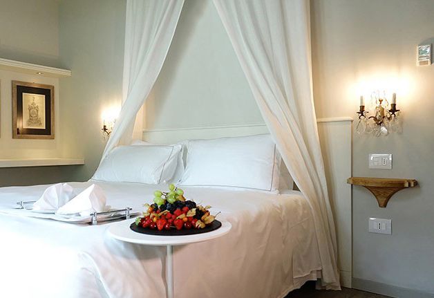Splendido Bay Luxury Spa 5*