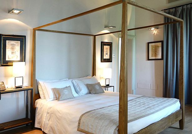 Splendido Bay Luxury Spa 5*