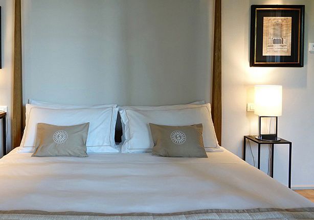 Splendido Bay Luxury Spa 5*