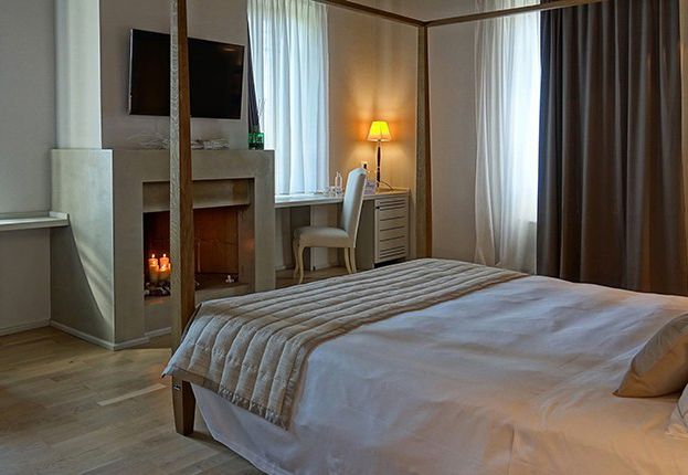 Splendido Bay Luxury Spa 5*