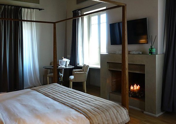 Splendido Bay Luxury Spa 5*