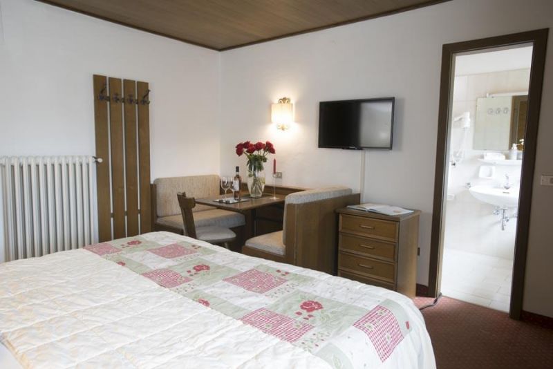 Sport Hotel Enrosadira Campitello 3*