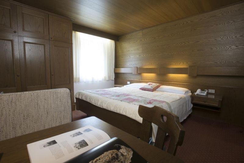 Sport Hotel Enrosadira Campitello 3*