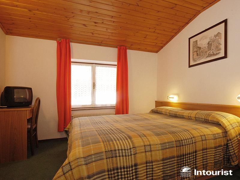 Sport Hotel Pampeago 3*
