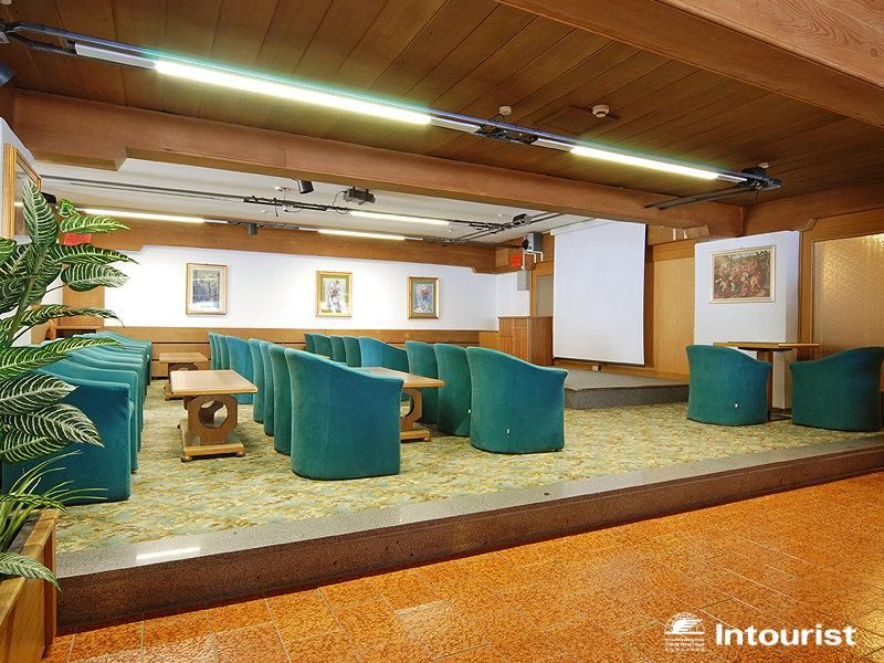 Sport Hotel Pampeago 3*