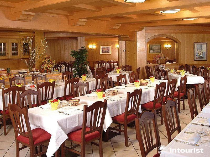 Sport Hotel Pampeago 3*