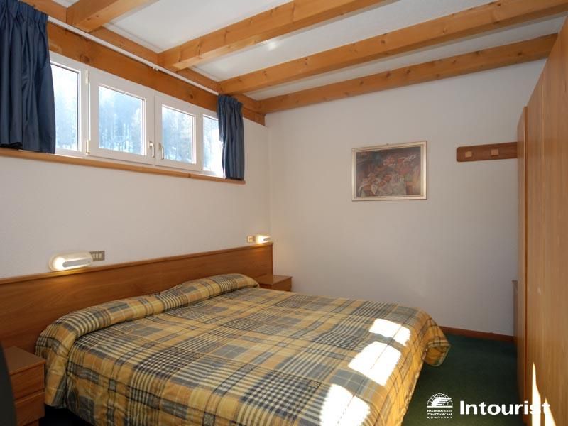 Sport Hotel Pampeago 3*