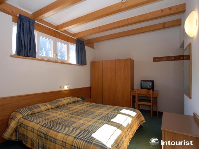 Sport Hotel Pampeago 3*
