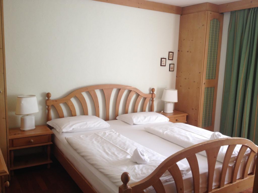 Sporthotel Astoria 4*