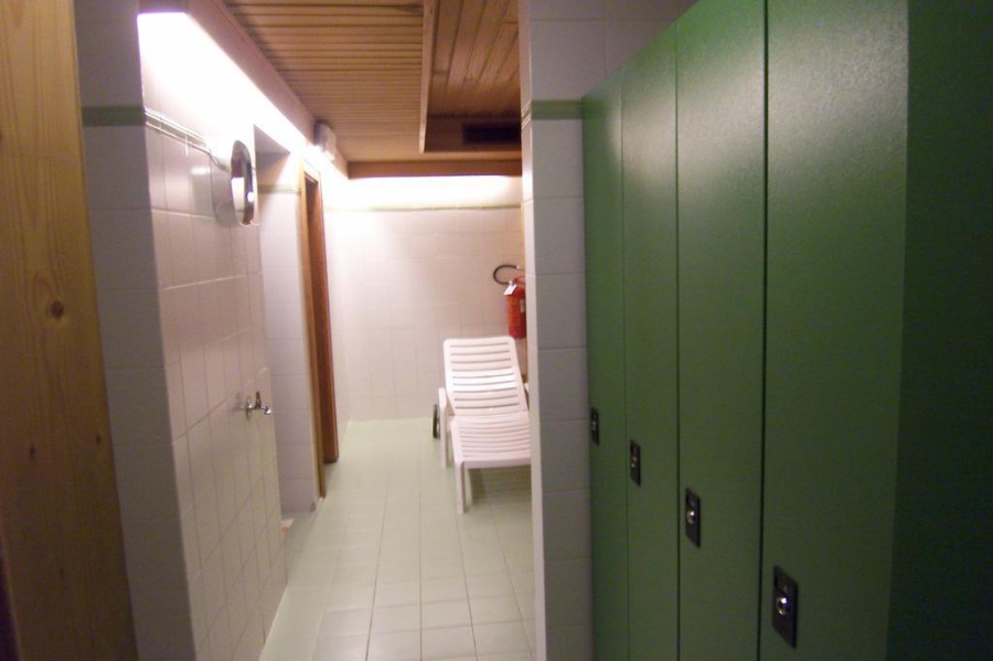 Sporthotel Astoria 4*