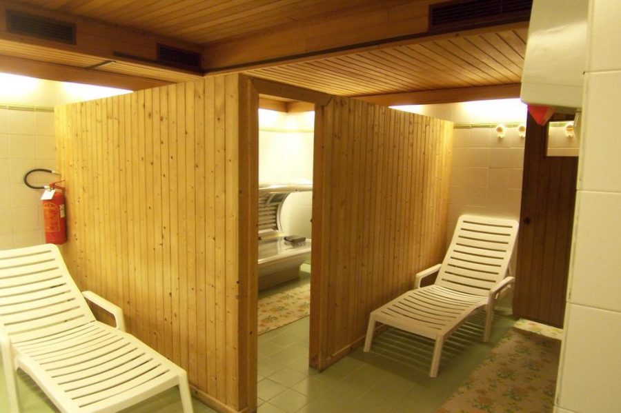 Sporthotel Astoria 4*