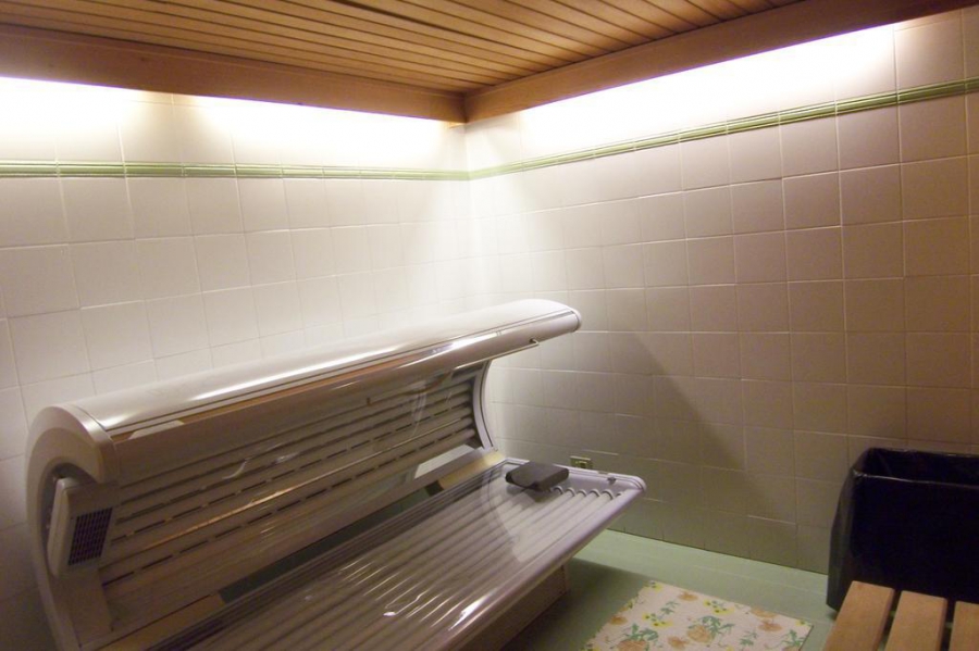 Sporthotel Astoria 4*