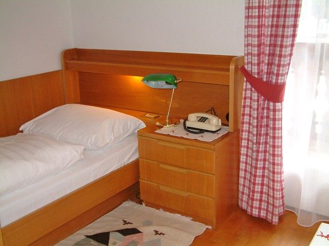Sporthotel Platz 3*