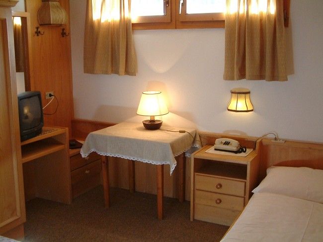 Sporthotel Platz 3*