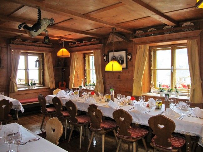Sporthotel Platz 3*
