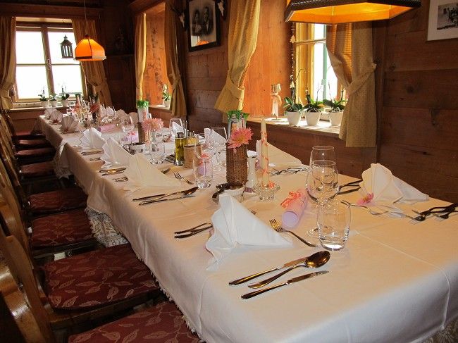 Sporthotel Platz 3*