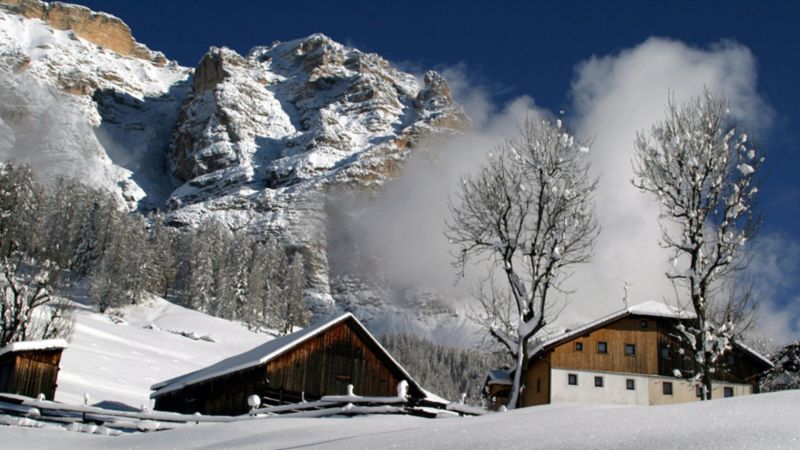 Sporthotel Teresa 4*