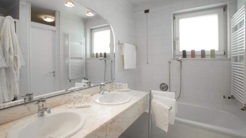 Sporthotel Teresa 4*
