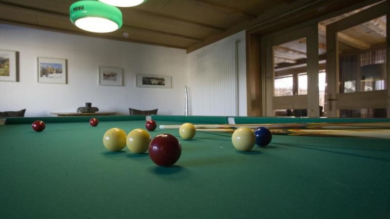 Sporthotel Teresa 4*