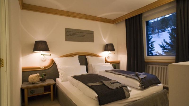 Sporthotel Teresa 4*