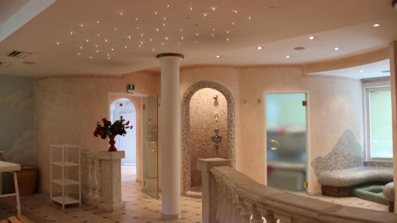 Sporthotel Teresa 4*