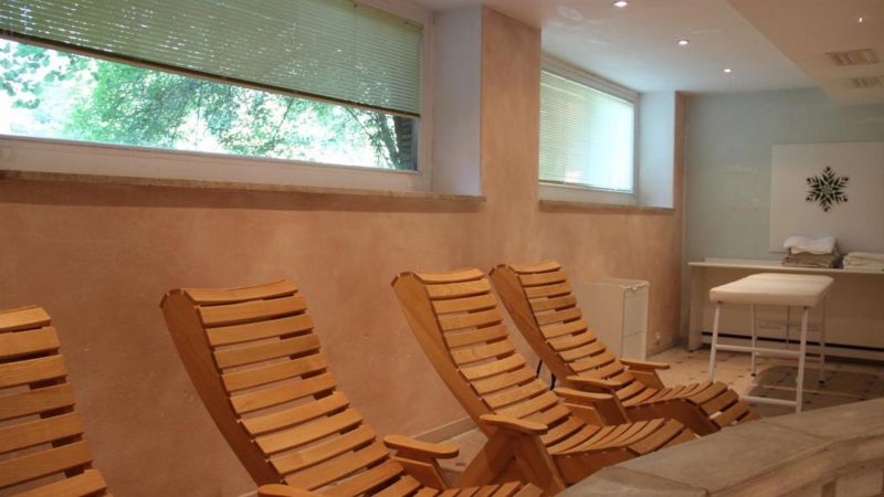 Sporthotel Teresa 4*